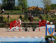 OBERTI MISS ALORA CampITA2013- S5 8919 : Campionati Italiani 2013, Cattolica, Horse Riviera Resort, MISS ALORA, OBERTI GIOVANNI, foto di Stefano Secchi ©